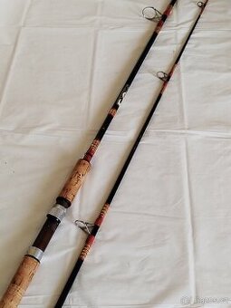 STARÝ RYBÁŘSKY PRUT TOKOZ SOL II 7580/L