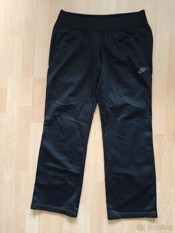 Dámské tepláky zn. Nike - černé - 1