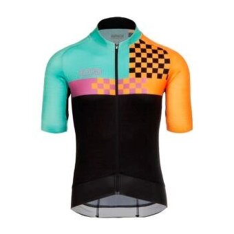 BIORACER cyklistické oblečení - 1