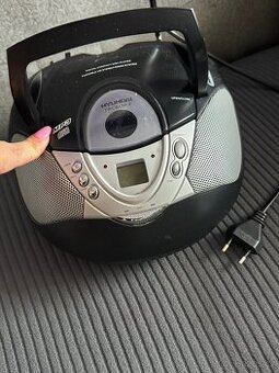 Rádio - 1