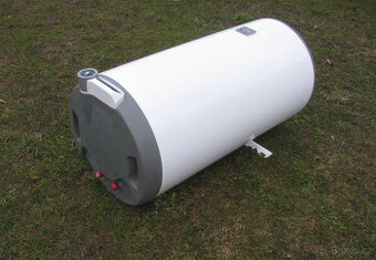 ELEKTRICKÝ BOJLER DRAŽICE - OKCE 125 - 125L