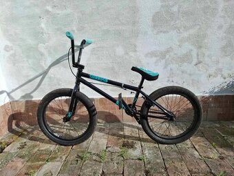Freestyle BMX kolo SUBROSA 20"