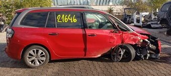 Citroen C4 Picasso č. 21646