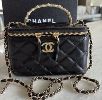 Chanel kabelka - 1