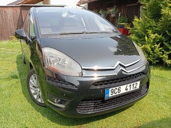 Citroen C4 Picasso 2007 1560 HDI