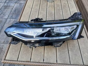 Lp světlomet renault talisman matrix - 1