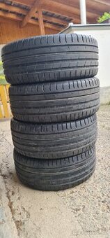 Letní pneu Nokian Powerproof
