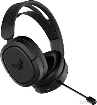 ASUS TUF Gaming H1 Wireless – Nové, nerozbalené