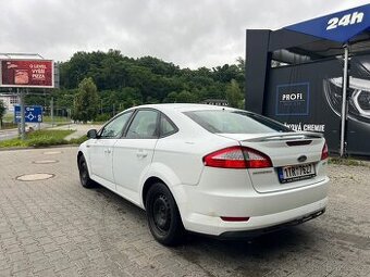 Prodám Ford Mondeo 2.0 TDCI 85KW Nová STK 2027