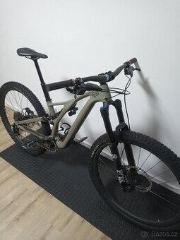 Specialized Stumpjumper Carbon Expert vel.S2
