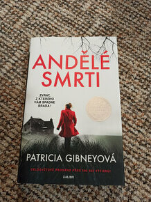 Andělé smrti, Gibneyová Patricia