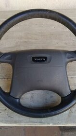 V 40 ,volant s airbagem - 1