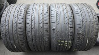 Letní pneu 245/40/19 Continental - 1