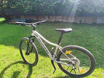 Kolo Author Traction ASL 27,5" (2019) – výborný stav