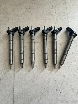 Nový vstřikovač Audi,Volkswagen 3.0TDI,059130277EK
