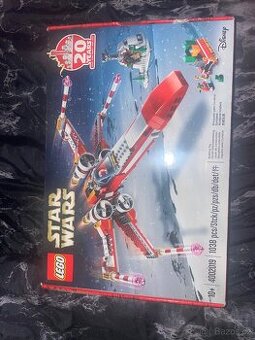 LEGO star wars Limited edition k 20 výročí