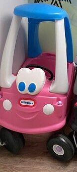 Autíčko Little Tikes