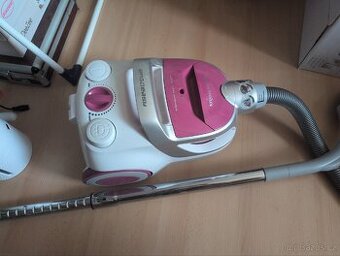 Vysavač electrolux
