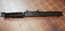Vedení vzduchu Octavia II  1Z0 121 285