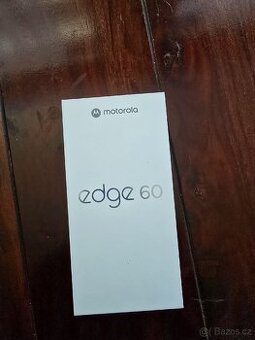 Motorola EDGE 60 5G 256 GB