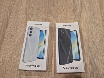 Samsung galaxy A16 5G 128Gb nový-nerozbalený