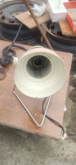 Retro lampy plnefunkčné