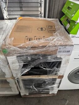 Beko FSM59305BDT new
