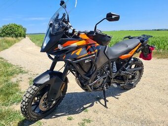 KTM 1090 Adventure