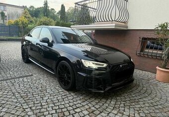 Audi A4 2.0 TFSI B9 Ultra Sport S tronic - 1