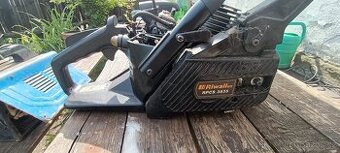 Motorová pila Riwall 3835