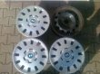 16" disky na BMW