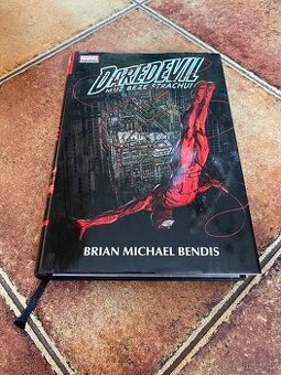 Daredevil Omnibus 1