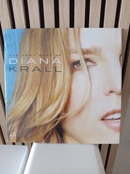 2LP Diana Krall