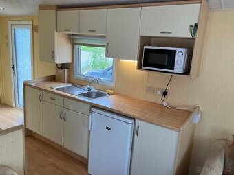 Mobilní dům , mobilheim, mobilhaus , tinyhaus