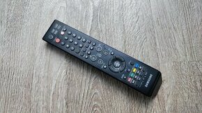 Dálkové ovládání Samsung TV