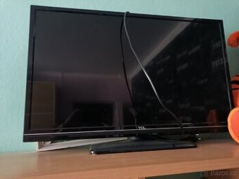 Prodám televizi TCL