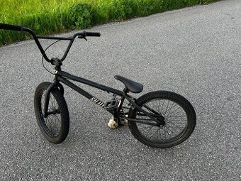 BMX Galaxy