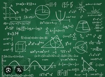 Doučování matematiky s budoucí studentkou Matfyzu