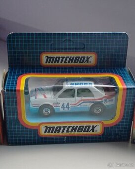Matchbox