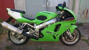 Kawasaki ZX7R