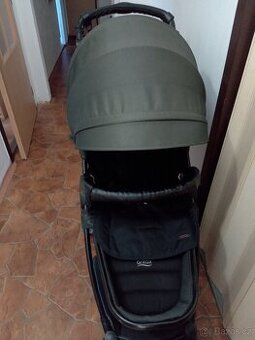 Britax bm4+