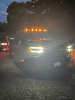 Dodge ram 2500 power wagon