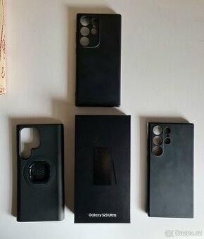 Samsung Galaxy S23 Ultra 512GB/12