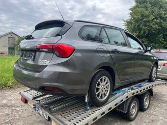 Fiat Tipo Combi 1,4 70kw klima 2017 88tis km