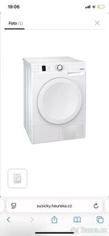 Gorenje D7565J