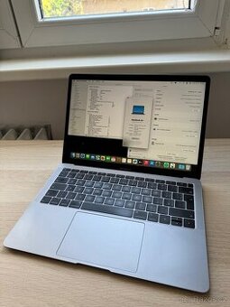 MacBook Air 13 8gb 2019