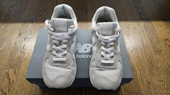 boty New Balance 574