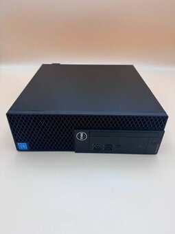 Počítač DELL.Intel i5-6500 4x3,20GHz.8gb ram.256gb SSD+500gb