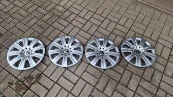 Originální poklice VW 16