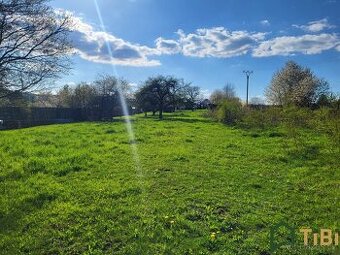 Ruprechtov, Prodej pozemky pro bydlení, 1.110 m2 -
